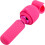 Nubii Harlow Mini Wand Warming Vibrator with Multi-Use Attachment 4