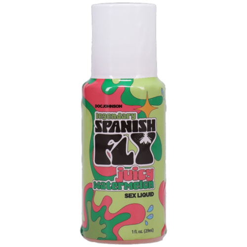 Doc Johnson Doc Johnson Spanish Fly Drops Juicy Watermelon 29ml