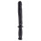 Doc Johnson Doc Johnson Classic Man Handler Dildo Black 9 Inch 3