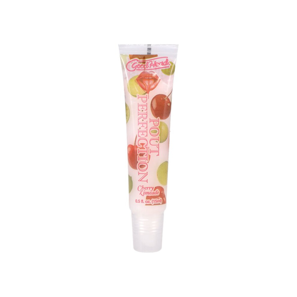 Goodhead Pout Perfection Lip Balm Cherry Limeade 15Ml