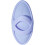 Svakom Echo 2 Finger Vibrator Blue 3