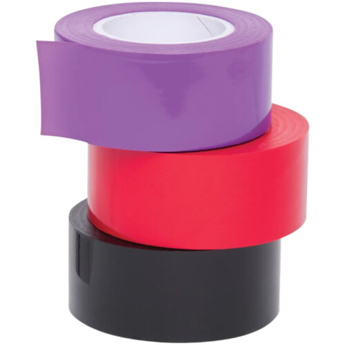Whipsmart Bondage Tape (3 Pack)