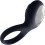 Svakom Tyler Vibrerende Ring Sort 5