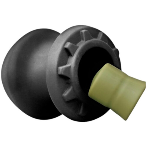 Fort Troff Kum Keeper Tunnel Plug Large 2