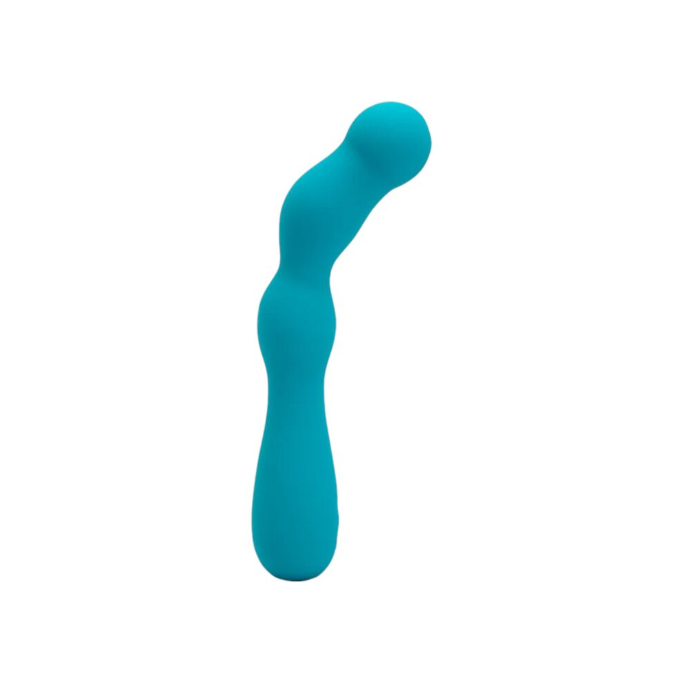 Nu Sensuelle Nubii Siren Bendable G-Spot Vibrator
