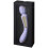 LELO LELO - SWITCH VIBRATOR WANDA DOUBLE STIMULATION LILAC 8