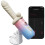 Lovense Spinel App-Controlled Thrusting Vibrating & Heating Mini Sex Machine 1