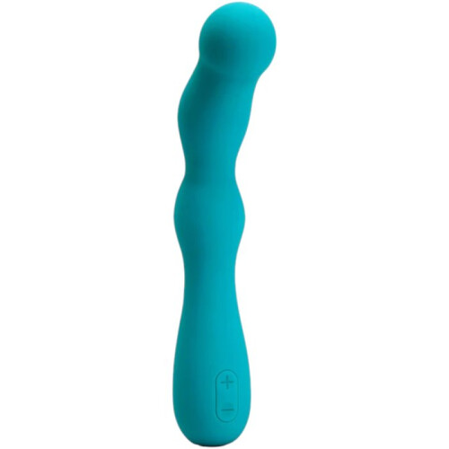 Nu Sensuelle Nubii Siren Bendable G-Spot Vibrator 1