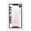 Me You Us Vanilla Tapered Butt Plug with Flared Base 6