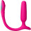 Lovense Lush Anal App Controlled Small Vibrating Butt Plug For Beginners 2