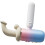 Lovense Spinel App-Controlled Thrusting Vibrating & Heating Mini Sex Machine 5
