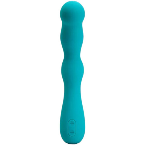 Nu Sensuelle Nubii Siren Bendable G-Spot Vibrator 2