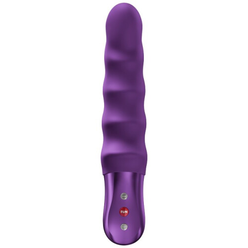 Fun Factory Stronic Surf Rechargeable G-Spot Thrusting Vibrator 1
