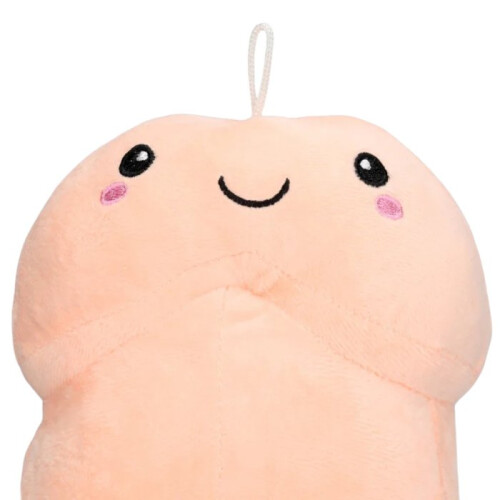 Sline by Shots Plyspenis 20 cm