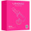 Lovense Spinel App-Controlled Thrusting Vibrating & Heating Mini Sex Machine 21