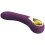 Pretty Love Ethan App Controlled Rechargeable G Spot Vibrator 6