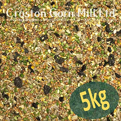 5kg Poultry"Hi-Energy" Boost Mix - Condition Feed 2