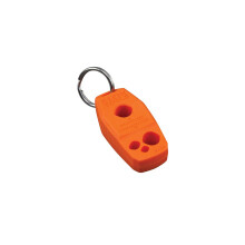 Klein Tools MAG2 Demagnetizer/Magnetizer for Screwdriver Bits and Tips, Makes Tools Magnetic with Powerful Rare-Earth Magnet