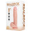 RealRock 9 Inch Realistic Vibrating Suction Dildo with Balls 4