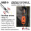 Klein Tools MAG2 Demagnetizer/Magnetizer for Screwdriver Bits and Tips, Makes Tools Magnetic with Powerful Rare-Earth Magnet 3