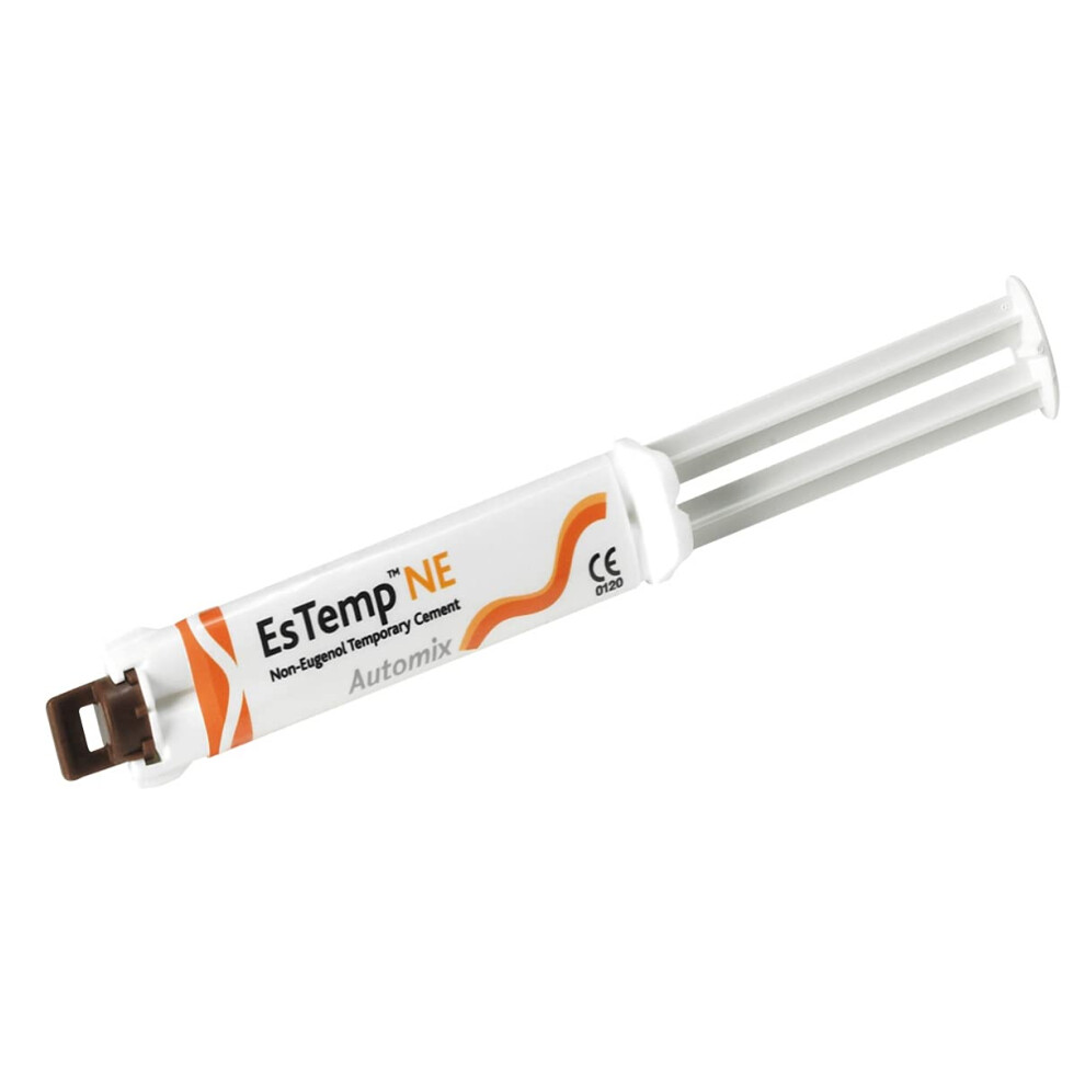 Spident Strong Dental Adhesive For Caps, Crowns, Bridges, Inlays, Onlays, Implants, Estemp Ne