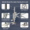 2 Pack Full Metal Labor Saving Arm Jack, Multi-Function Height Adjustment Lifting Device, Two-Speed Descent Mod, Lifter Cabinet Jack for Installing C 4