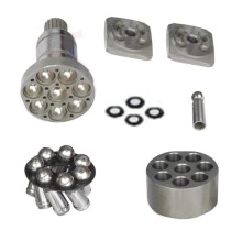 A7V225 Hydraulic Pump  Kit for Rexroth with Precise Model Matching and Enhanced Performance
