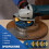 SATC 5 PCS Strip Discs 115mm Stripping Discs for Angle Grinder Paint Stripper Wheel Rust Stripper Disc Quick Abrasive Discs Paint Rust Oxidation Remo 4