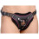 Strap U Flamingo Low Rise Strap-On Harness 1