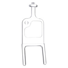 Universal Dispenser Key Compatible with Jofel C-Fold Paper & Towel Holders – Replacement/Spare (1 Pack)