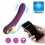 Pretty Love Ethan App Controlled Rechargeable G Spot Vibrator 5