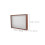 3Pcs Multi Color Shadow Box Display Frame Wooden Dried Flower Holder 4