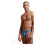 ENVY Envy Low Rise Thong  Blue L/XL 1