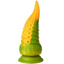 Creature Cocks Monstropus 2.0 Vibrating Tentacle Silicone Dildo 7.3 Inch