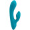 Nu Sensuelle Nubii Jolie Mini Rabbit Vibrator 7