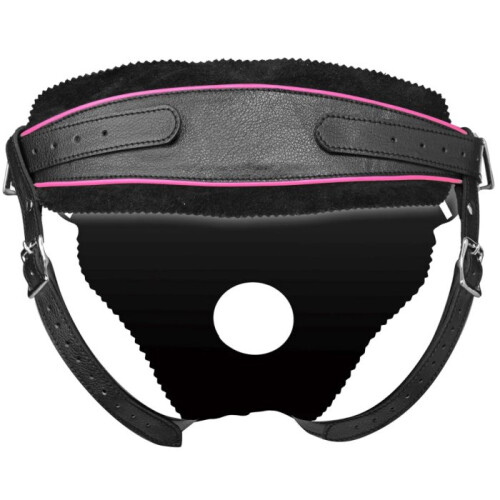 Strap U Flamingo Low Rise Strap-On Harness 2