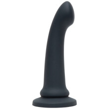 Fifty Shades of Grey Feel It Baby 7 Inch Silicone G-Spot Dildo