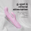 Le Wand Hither Rechargeable Rocking G-Spot Rabbit Vibrator 4