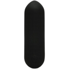 Me You Us Bullet Rechargeable Mini Vibrator Black