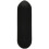 Me You Us Bullet Rechargeable Mini Vibrator Black 1