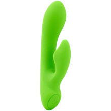 Nu Sensuelle Nubii Jolie Mini Rabbit Vibrator