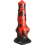 Creature Cocks Vibra Beast Vibrating Silicone Dildo 7.4 Inch 3