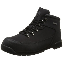 Groundwork Gr77, Unisex Adults' Safety Boots, Black, 8 UK (42 EU)