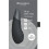 WOMANIZER - STIMULATEUR CLITORIAL NOIR 20
