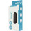Me You Us Bullet Rechargeable Mini Vibrator Black 5