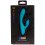 Nu Sensuelle Nubii Jolie Mini Rabbit Vibrator 10