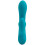 Nu Sensuelle Nubii Jolie Mini Rabbit Vibrator 8