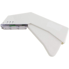 Disposable Skin Stapler, 35 Preloaded Staples, Fisrt Aid Kit, Medical,Vet Use, Suture Kit