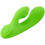 Nu Sensuelle Nubii Jolie Mini Rabbit Vibrator 4