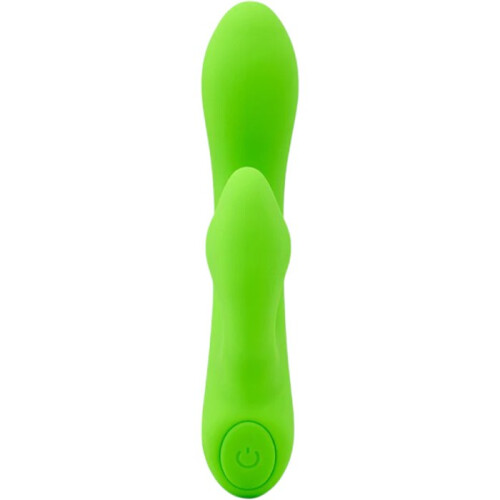 Nu Sensuelle Nubii Jolie Mini Rabbit Vibrator 2